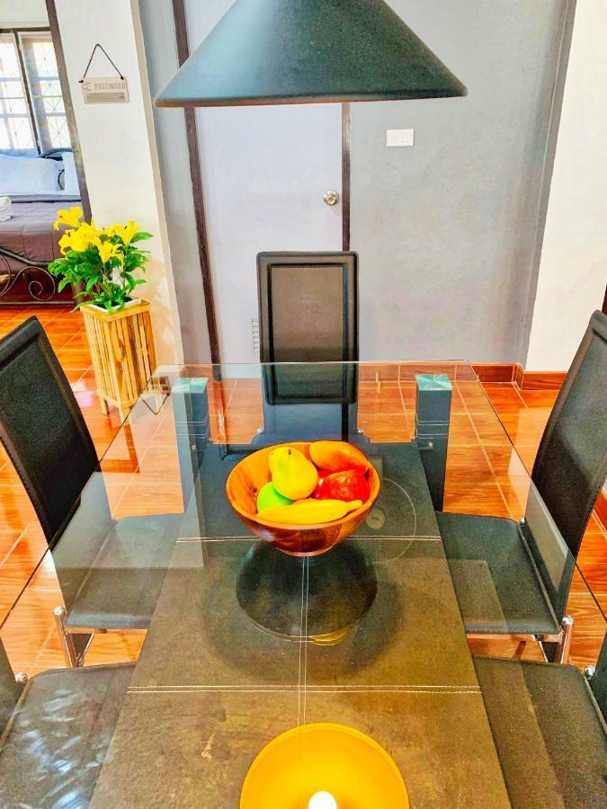 Thai Orange Villas Jomtien Beach Exterior foto